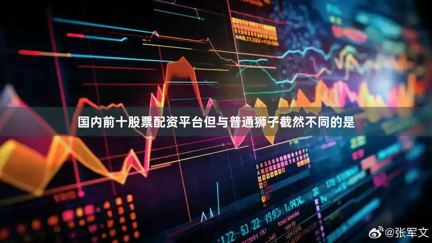国内前十股票配资平台但与普通狮子截然不同的是